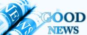 Good news