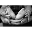 Baby feet